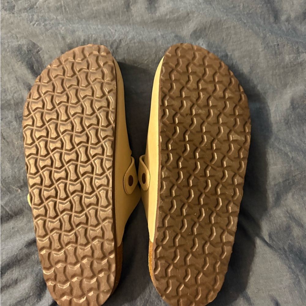 Women’s slides/clogs